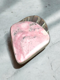 "Strawberry fields forever" Love Ring